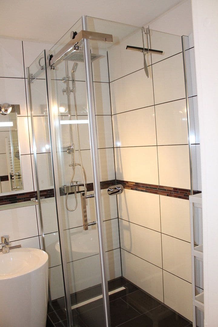 Pronájem bytu 1+1 33 m², München, Bavorsko Pronájem bytu 1+1 33 m², München, Bavorsko