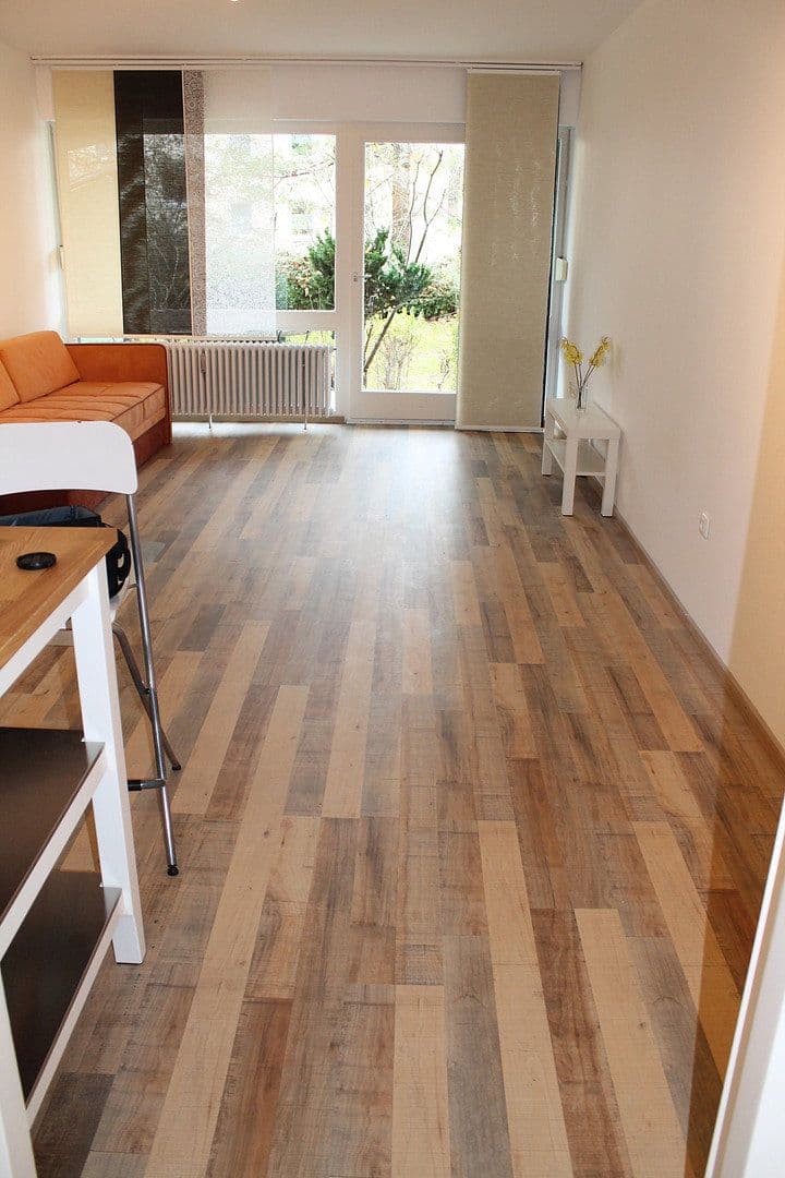 Pronájem bytu 1+1 33 m², München, Bavorsko Pronájem bytu 1+1 33 m², München, Bavorsko