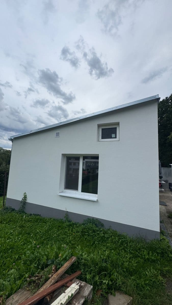 Pronájem bytu 1+kk 36 m², Všemyslice, Jihočeský kraj Pronájem bytu 1+kk 36 m², Všemyslice, Jihočeský kraj
