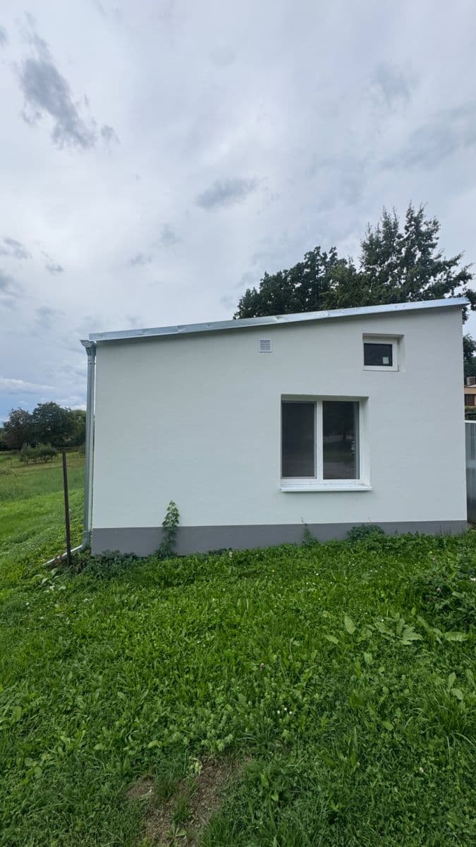 Pronájem bytu 1+kk 36 m², Všemyslice, Jihočeský kraj Pronájem bytu 1+kk 36 m², Všemyslice, Jihočeský kraj