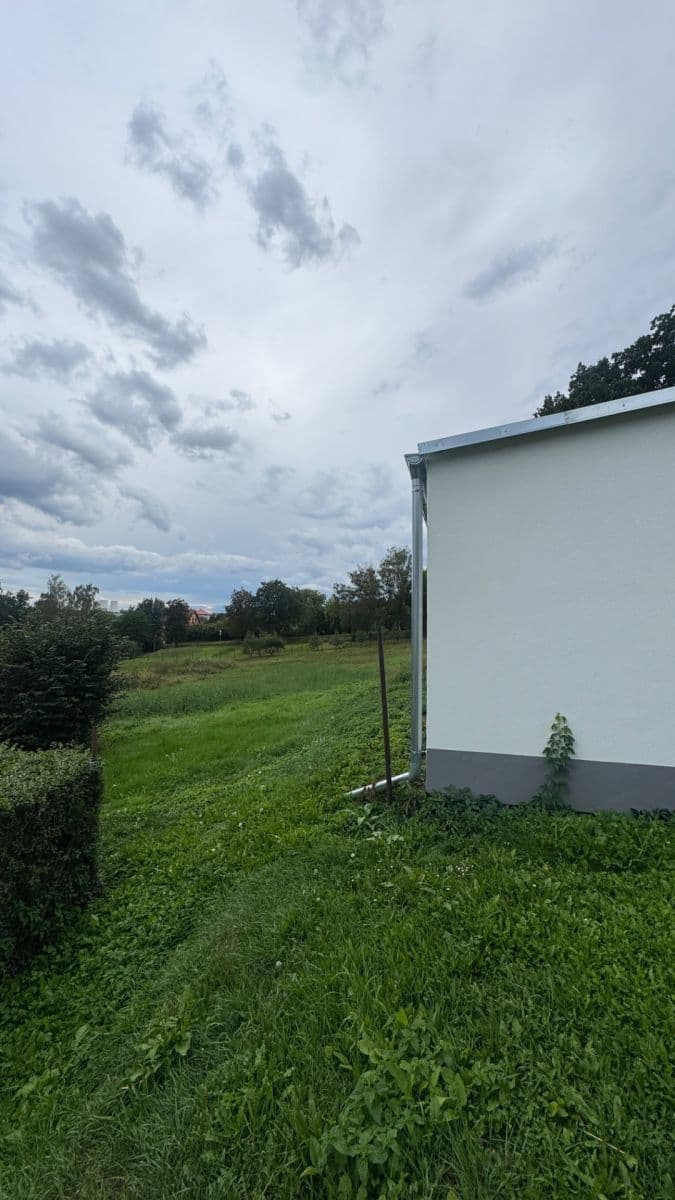 Pronájem bytu 1+kk 36 m², Všemyslice, Jihočeský kraj Pronájem bytu 1+kk 36 m², Všemyslice, Jihočeský kraj