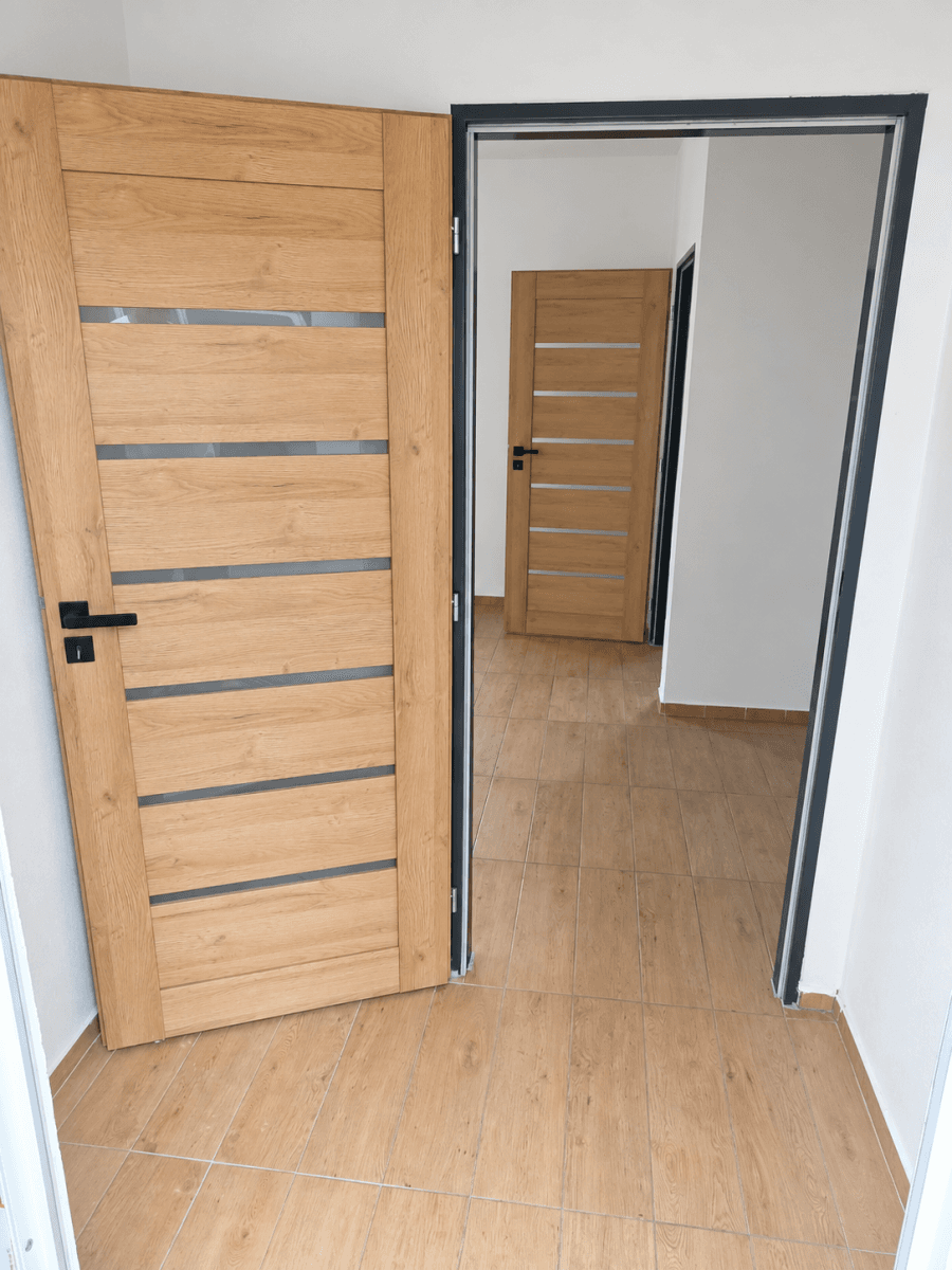 Pronájem bytu 1+kk 36 m², Všemyslice, Jihočeský kraj Pronájem bytu 1+kk 36 m², Všemyslice, Jihočeský kraj