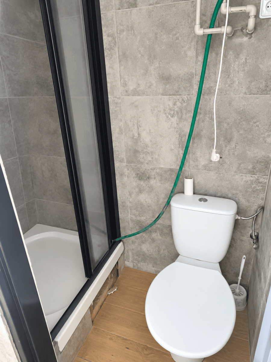 Pronájem bytu 1+kk 36 m², Všemyslice, Jihočeský kraj Pronájem bytu 1+kk 36 m², Všemyslice, Jihočeský kraj