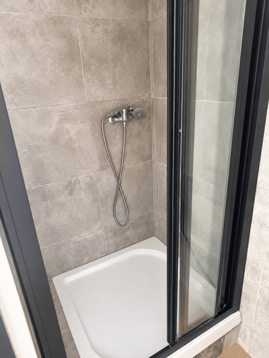 Pronájem bytu 1+kk 36 m², Všemyslice, Jihočeský kraj Pronájem bytu 1+kk 36 m², Všemyslice, Jihočeský kraj