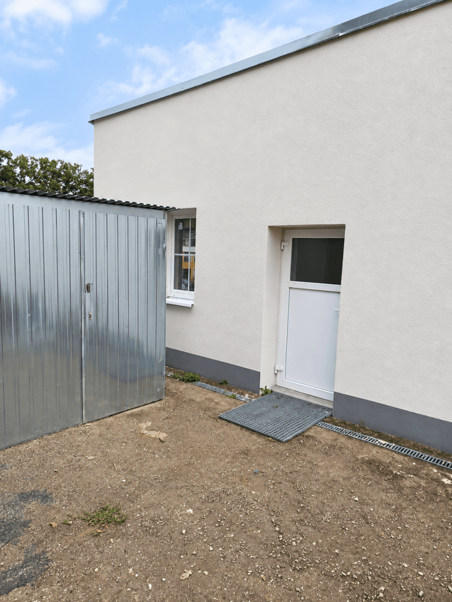 Pronájem bytu 1+kk 36 m², Všemyslice, Jihočeský kraj Pronájem bytu 1+kk 36 m², Všemyslice, Jihočeský kraj