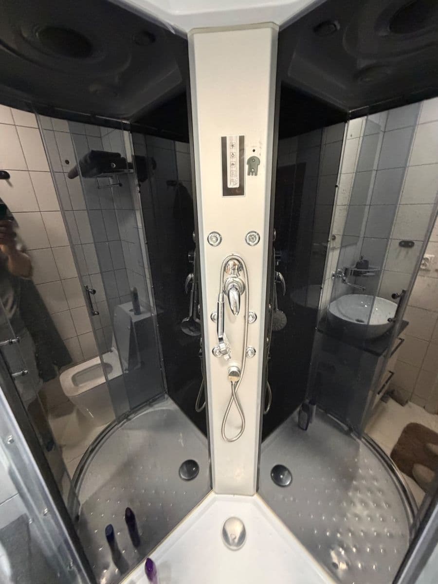 Pronájem bytu 1+kk 30 m², Chelčického, Praha, Praha Pronájem bytu 1+kk 30 m², Chelčického, Praha, Praha