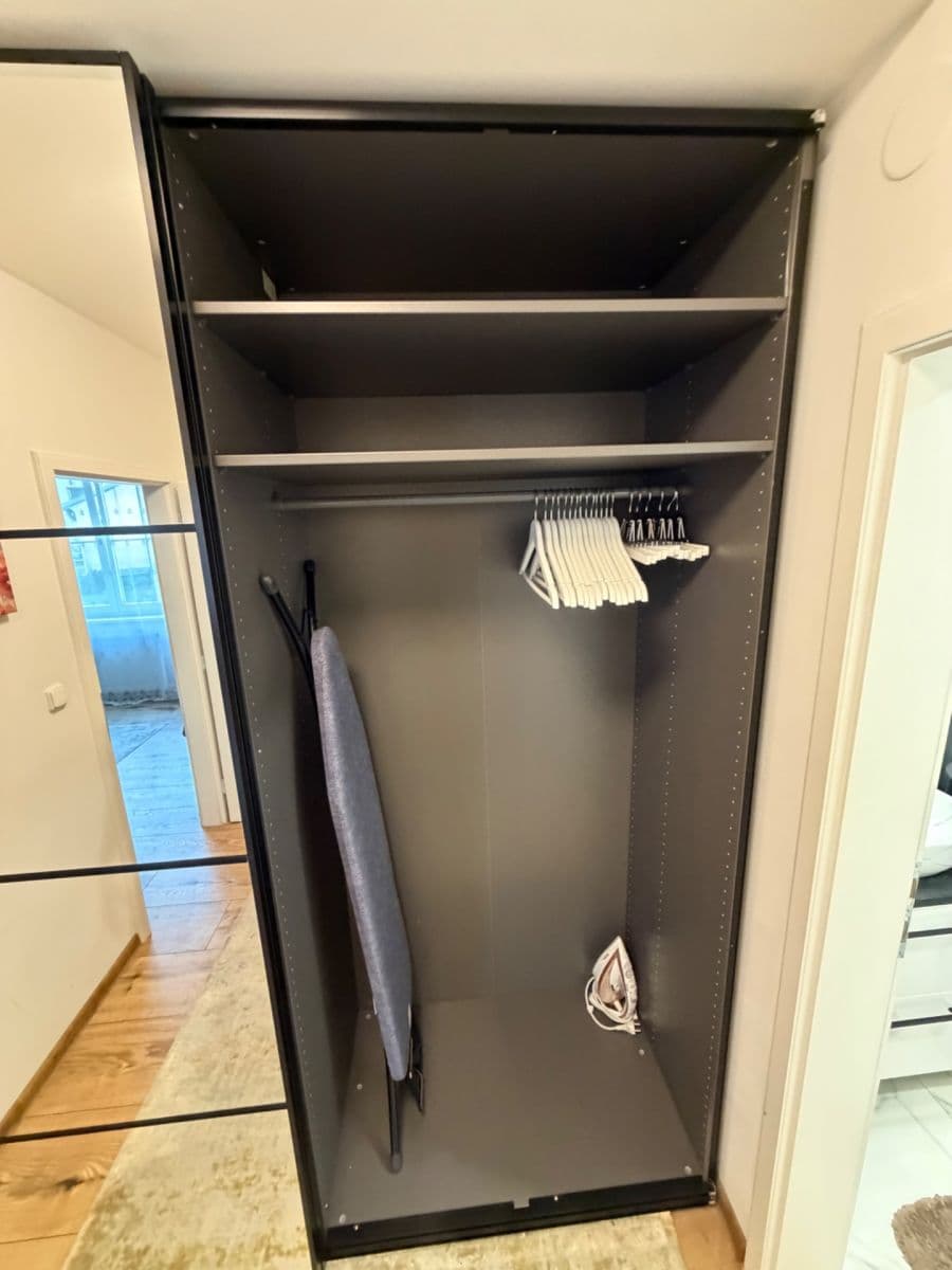 Pronájem bytu 1+kk 30 m², Chelčického, Praha, Praha Pronájem bytu 1+kk 30 m², Chelčického, Praha, Praha
