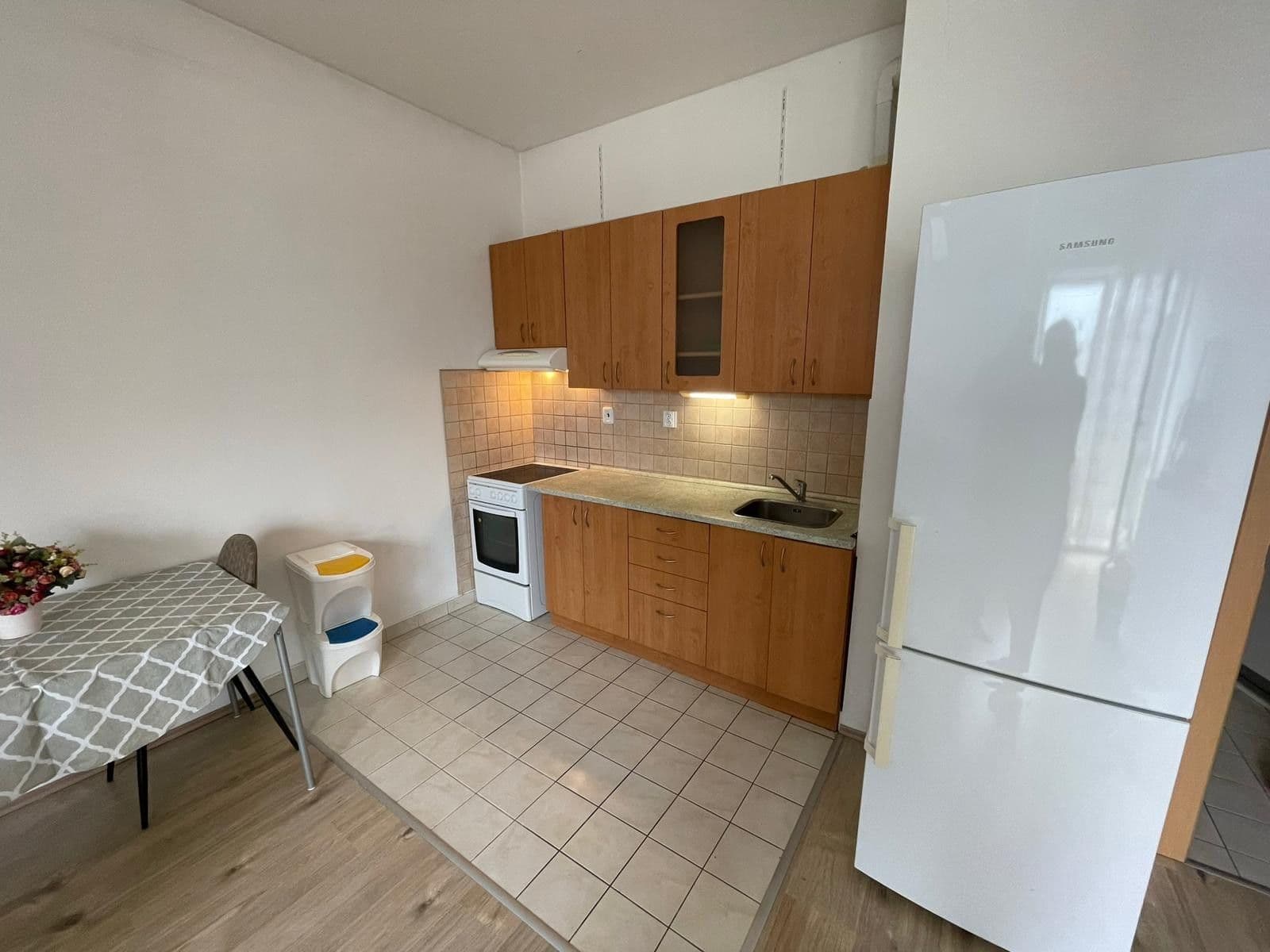 Pronájem bytu 1+kk 37 m², Padovská, Praha, Praha Pronájem bytu 1+kk 37 m², Padovská, Praha, Praha