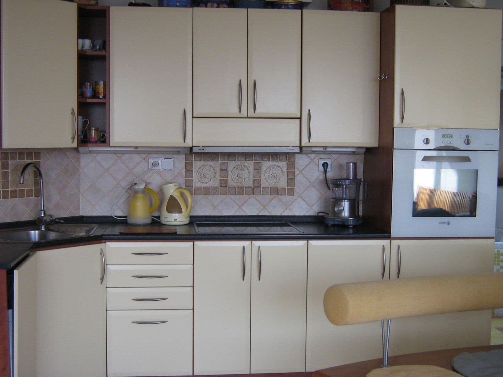 Pronájem bytu 2+kk 67 m², Manželů Dostálových, Praha, Praha Pronájem bytu 2+kk 67 m², Manželů Dostálových, Praha, Praha