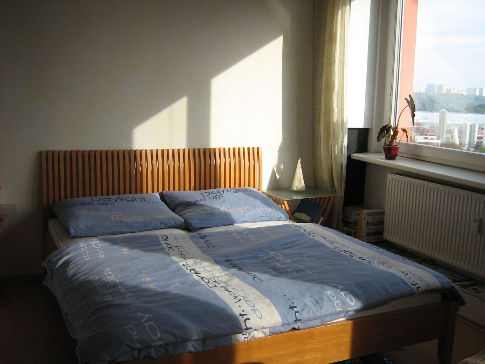 Pronájem bytu 2+kk 67 m², Manželů Dostálových, Praha, Praha Pronájem bytu 2+kk 67 m², Manželů Dostálových, Praha, Praha