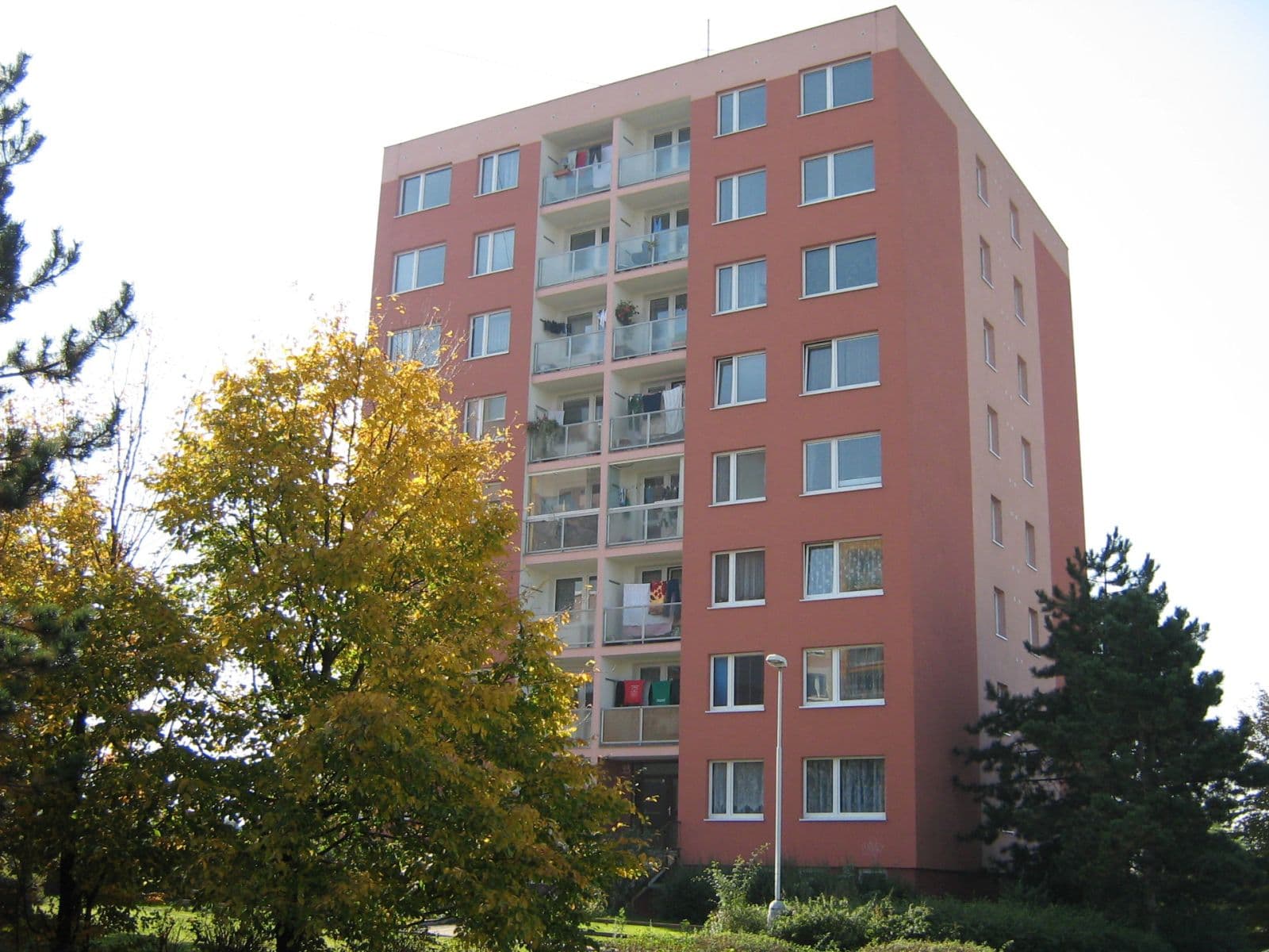 Pronájem bytu 2+kk 67 m², Manželů Dostálových, Praha, Praha Pronájem bytu 2+kk 67 m², Manželů Dostálových, Praha, Praha