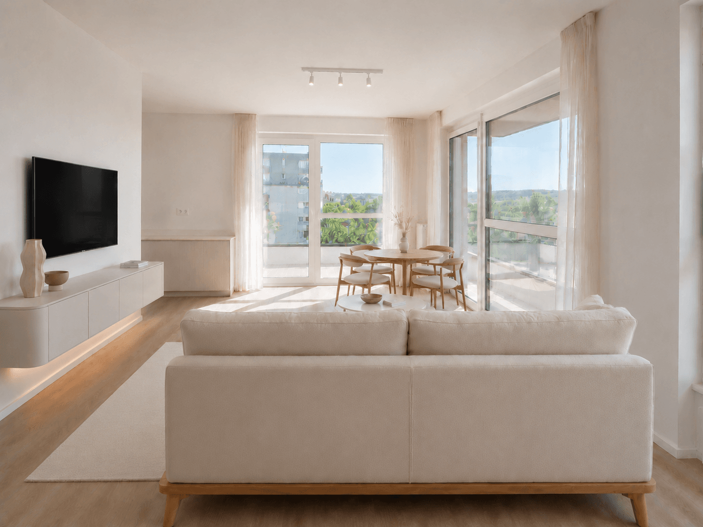 Prodej bytu 2+kk 60 m², Arnošta Valenty, Praha, Praha Prodej bytu 2+kk 60 m², Arnošta Valenty, Praha, Praha