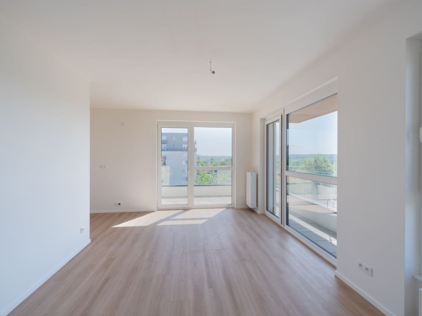 Prodej bytu 2+kk 60 m², Arnošta Valenty, Praha, Praha Prodej bytu 2+kk 60 m², Arnošta Valenty, Praha, Praha