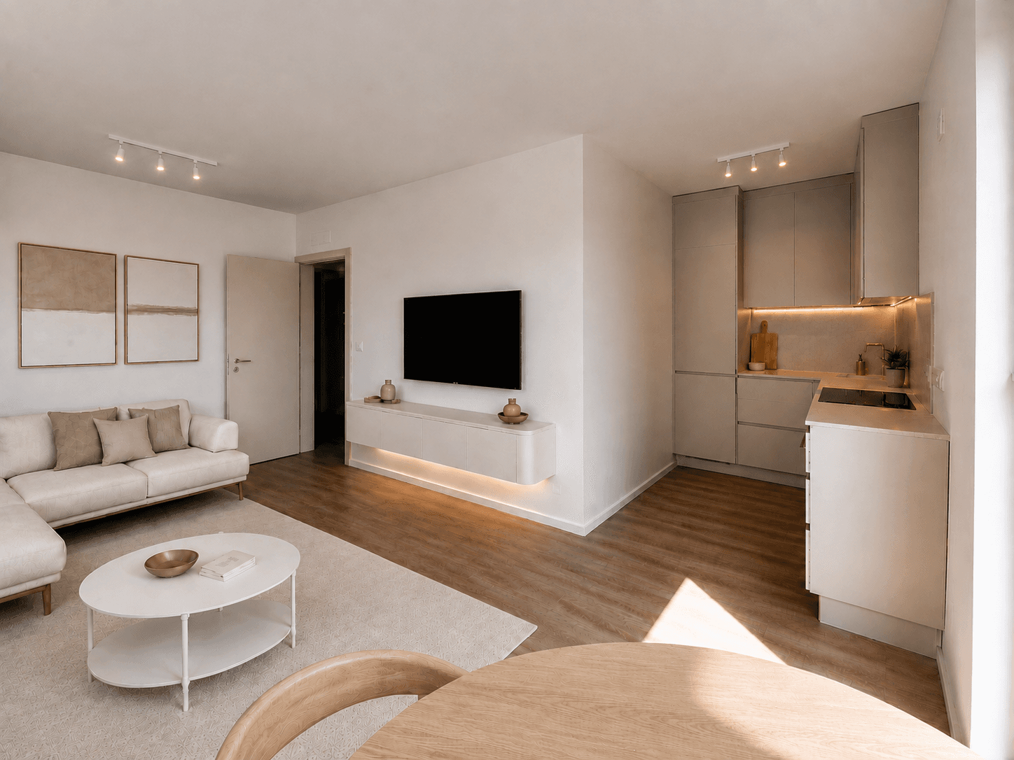 Prodej bytu 2+kk 60 m², Arnošta Valenty, Praha, Praha Prodej bytu 2+kk 60 m², Arnošta Valenty, Praha, Praha