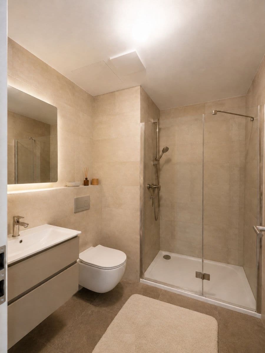 Prodej bytu 2+kk 60 m², Arnošta Valenty, Praha, Praha Prodej bytu 2+kk 60 m², Arnošta Valenty, Praha, Praha