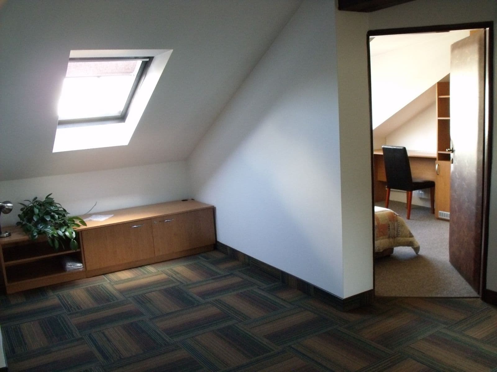 Pronájem bytu 3+kk 85 m², Tyršova, Rakovník, Středočeský kraj Pronájem bytu 3+kk 85 m², Tyršova, Rakovník, Středočeský kraj