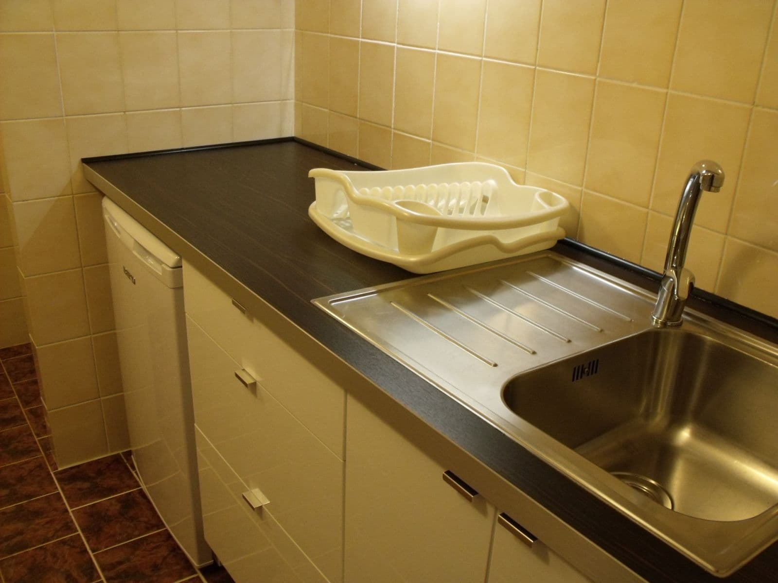 Pronájem bytu 3+kk 85 m², Tyršova, Rakovník, Středočeský kraj Pronájem bytu 3+kk 85 m², Tyršova, Rakovník, Středočeský kraj