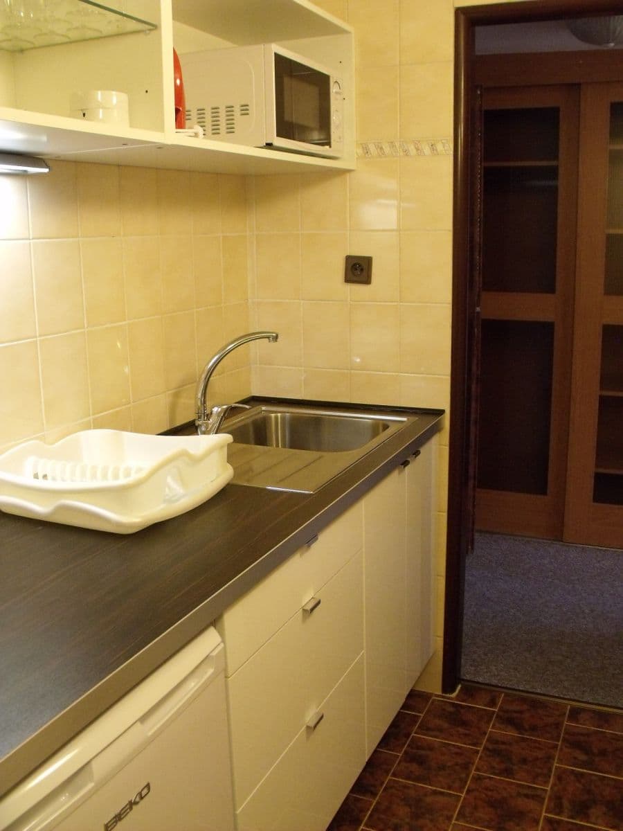 Pronájem bytu 3+kk 85 m², Tyršova, Rakovník, Středočeský kraj Pronájem bytu 3+kk 85 m², Tyršova, Rakovník, Středočeský kraj