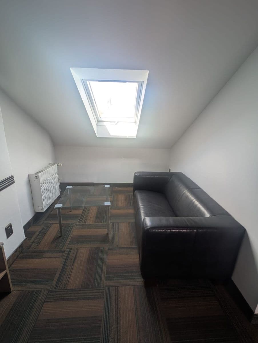 Pronájem bytu 3+kk 85 m², Tyršova, Rakovník, Středočeský kraj Pronájem bytu 3+kk 85 m², Tyršova, Rakovník, Středočeský kraj