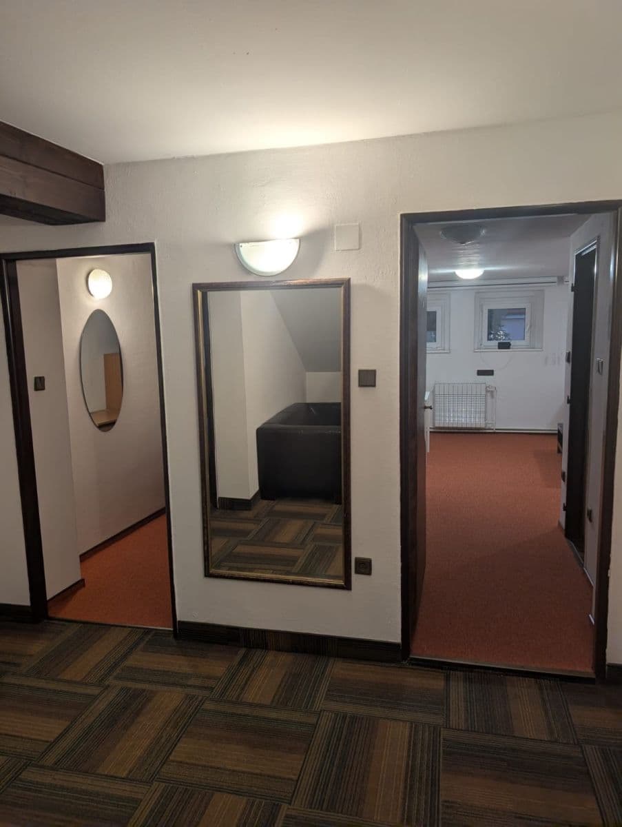 Pronájem bytu 3+kk 85 m², Tyršova, Rakovník, Středočeský kraj Pronájem bytu 3+kk 85 m², Tyršova, Rakovník, Středočeský kraj