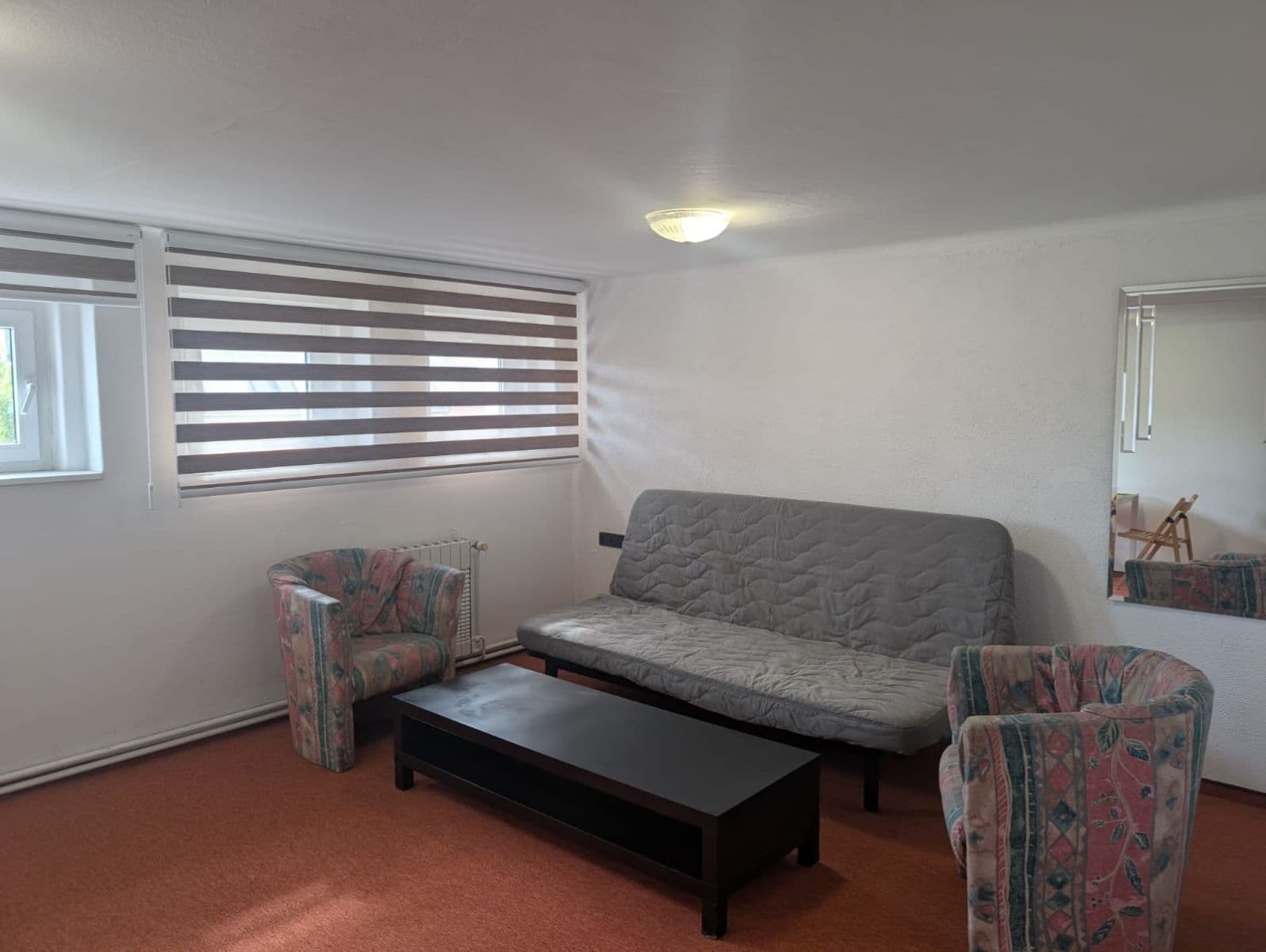 Pronájem bytu 3+kk 85 m², Tyršova, Rakovník, Středočeský kraj Pronájem bytu 3+kk 85 m², Tyršova, Rakovník, Středočeský kraj