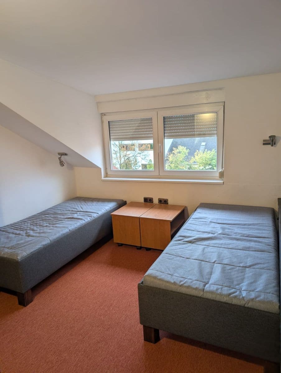Pronájem bytu 3+kk 85 m², Tyršova, Rakovník, Středočeský kraj Pronájem bytu 3+kk 85 m², Tyršova, Rakovník, Středočeský kraj