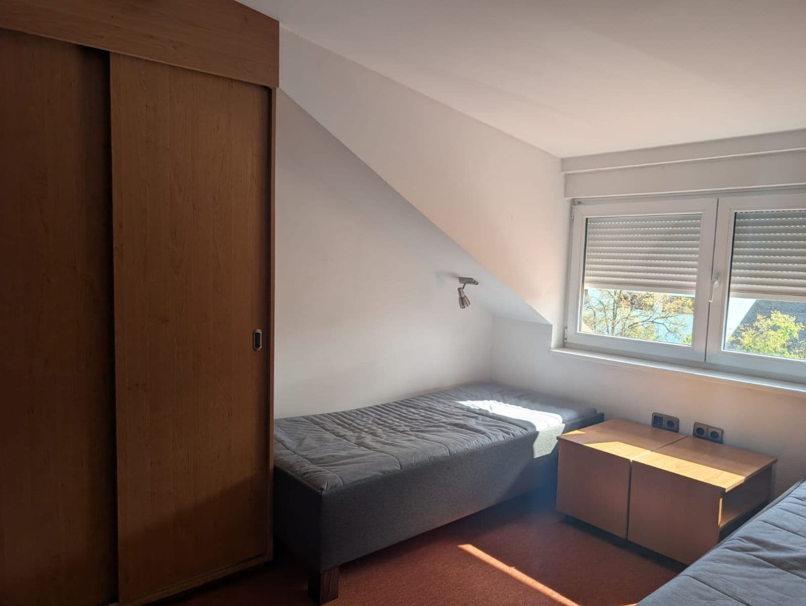Pronájem bytu 3+kk 85 m², Tyršova, Rakovník, Středočeský kraj Pronájem bytu 3+kk 85 m², Tyršova, Rakovník, Středočeský kraj