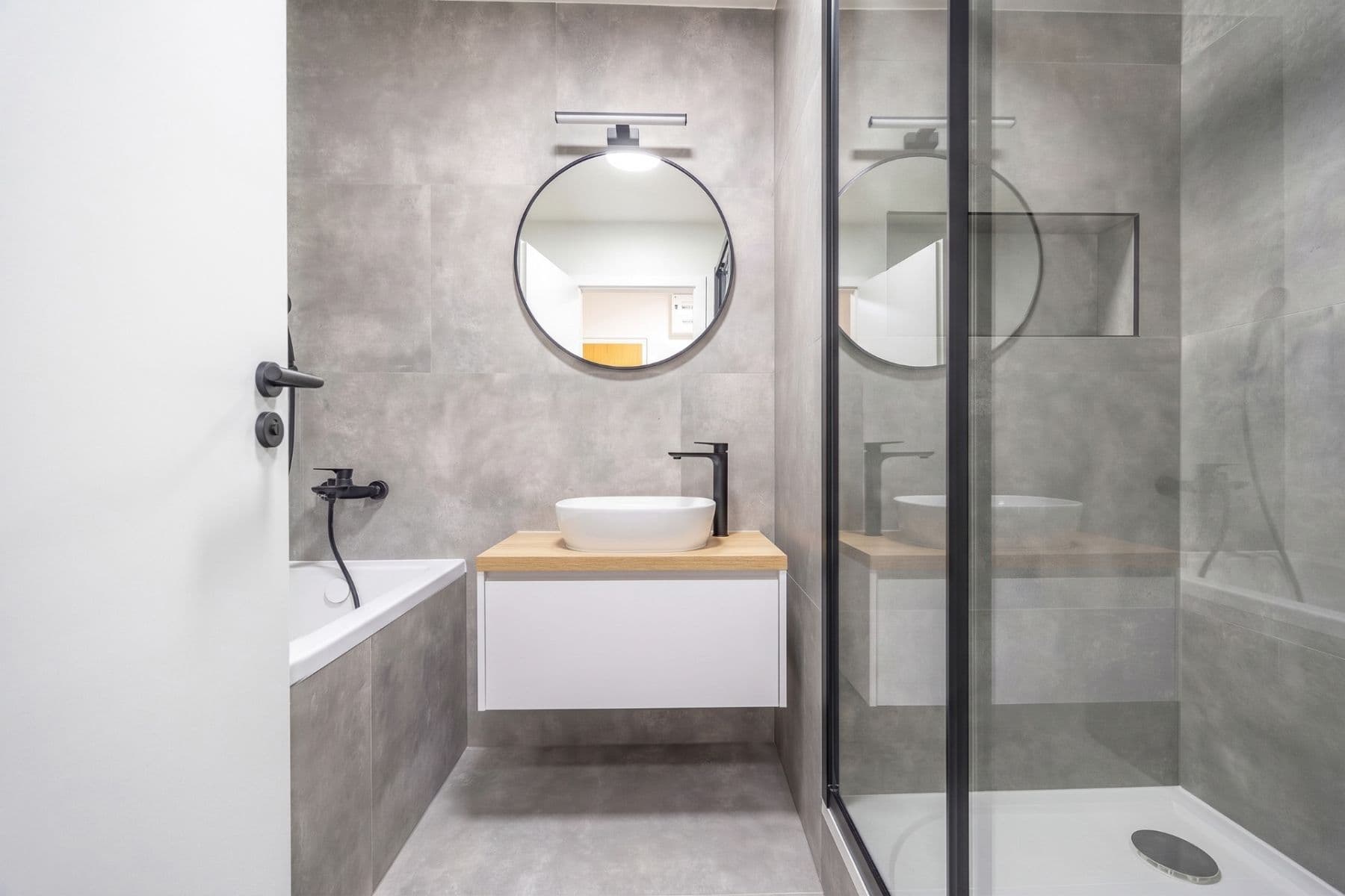 Prodej bytu 3+kk 67 m², Bruslařská, Praha, Praha Prodej bytu 3+kk 67 m², Bruslařská, Praha, Praha