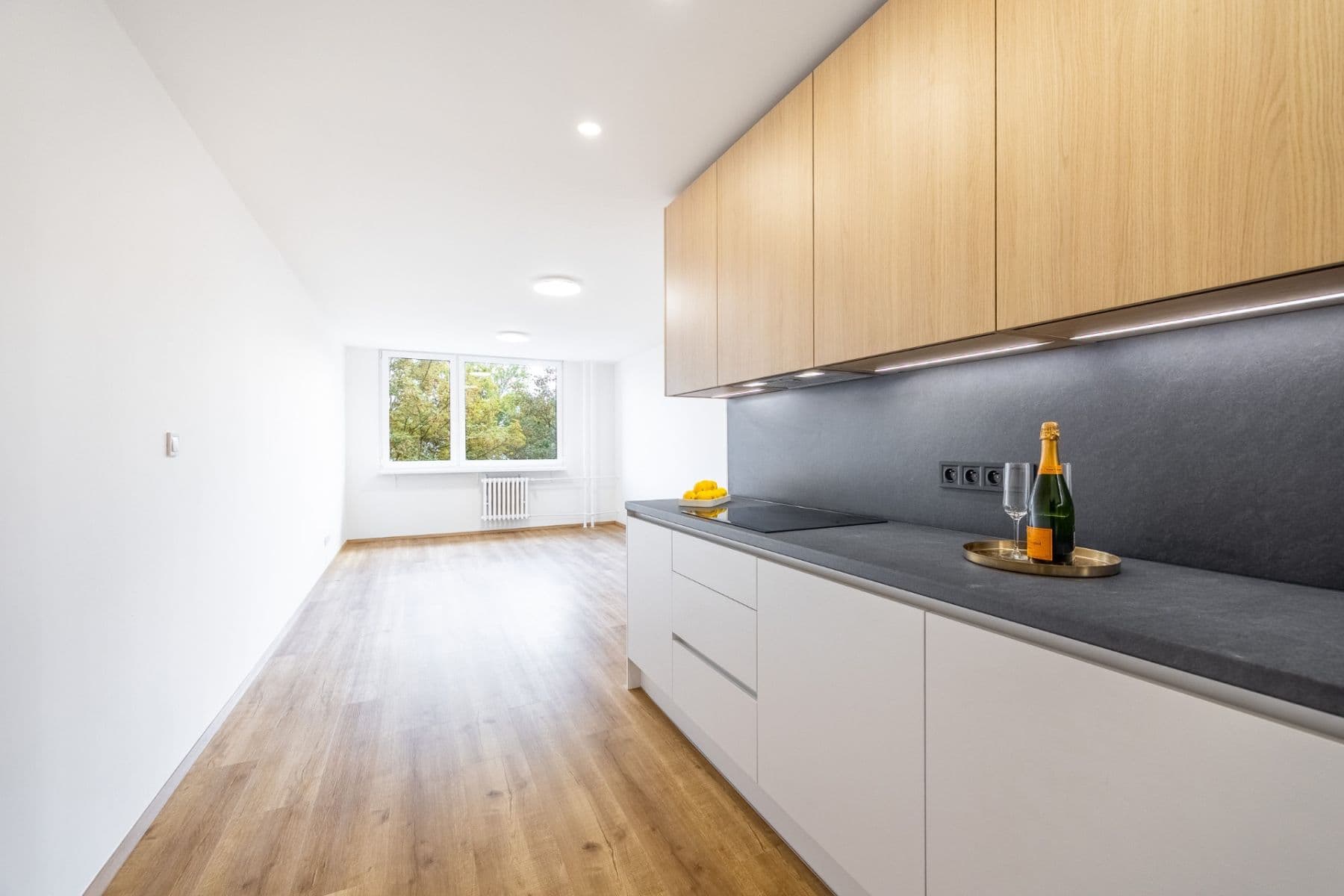 Prodej bytu 3+kk 67 m², Bruslařská, Praha, Praha Prodej bytu 3+kk 67 m², Bruslařská, Praha, Praha