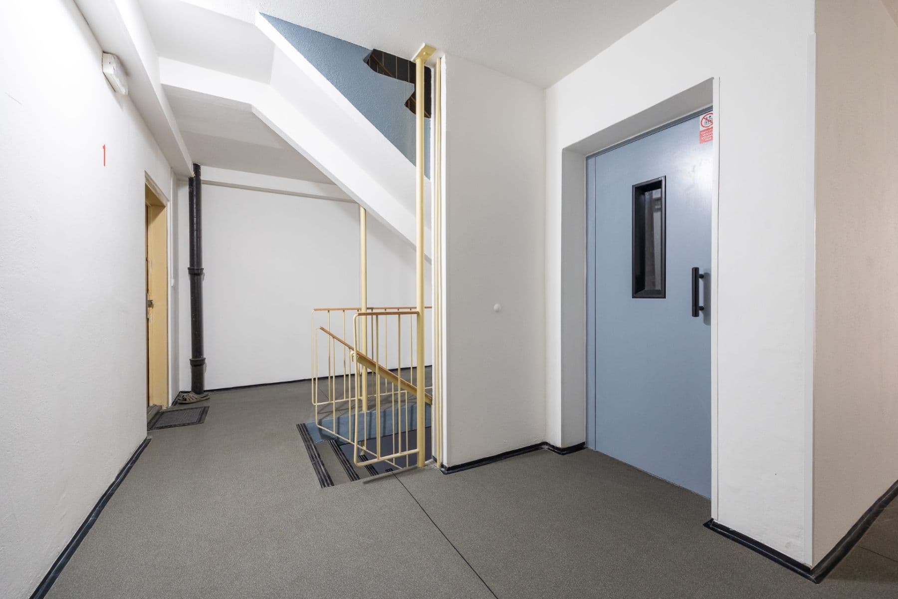 Prodej bytu 3+kk 67 m², Bruslařská, Praha, Praha Prodej bytu 3+kk 67 m², Bruslařská, Praha, Praha