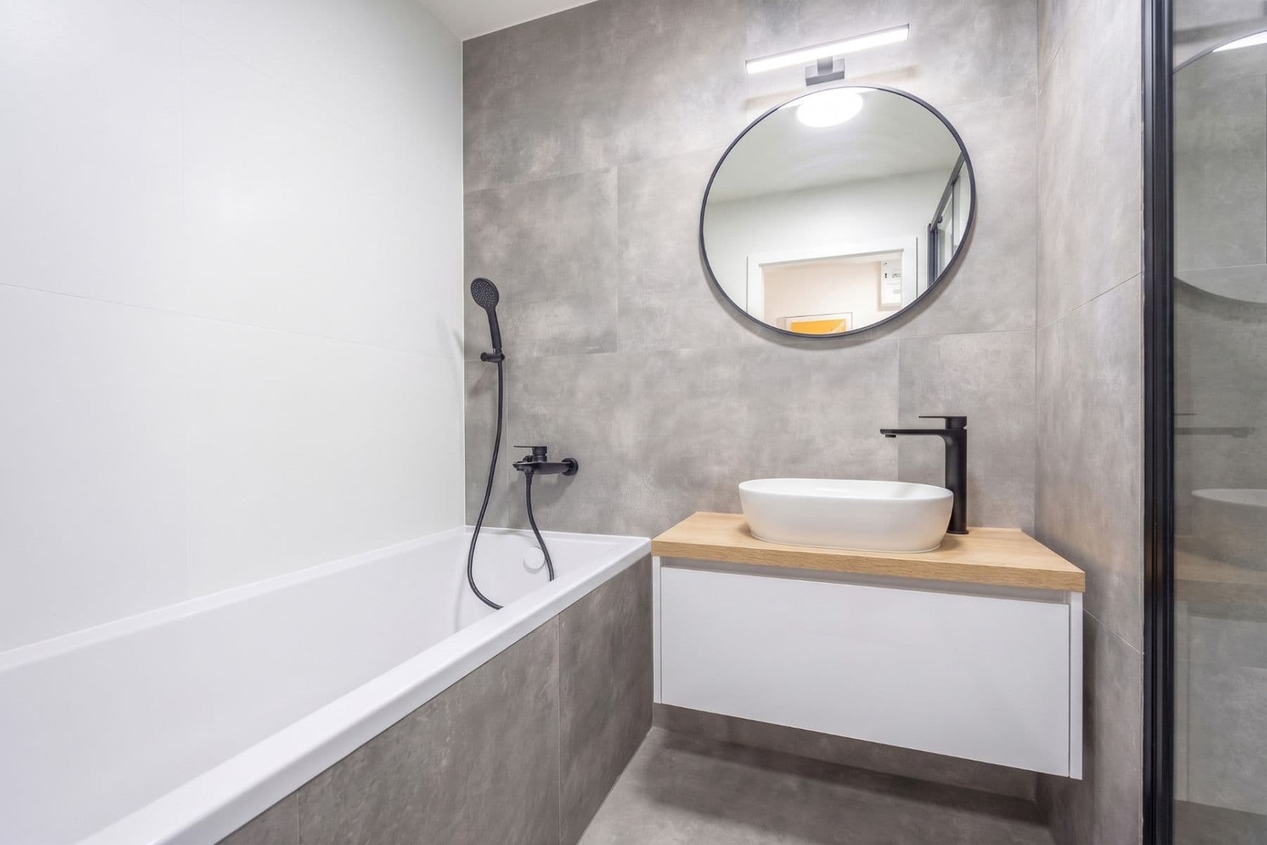 Prodej bytu 3+kk 67 m², Bruslařská, Praha, Praha Prodej bytu 3+kk 67 m², Bruslařská, Praha, Praha