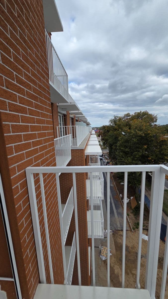 Pronájem bytu 1+kk 28 m², Mladoboleslavská, Praha, Praha Pronájem bytu 1+kk 28 m², Mladoboleslavská, Praha, Praha