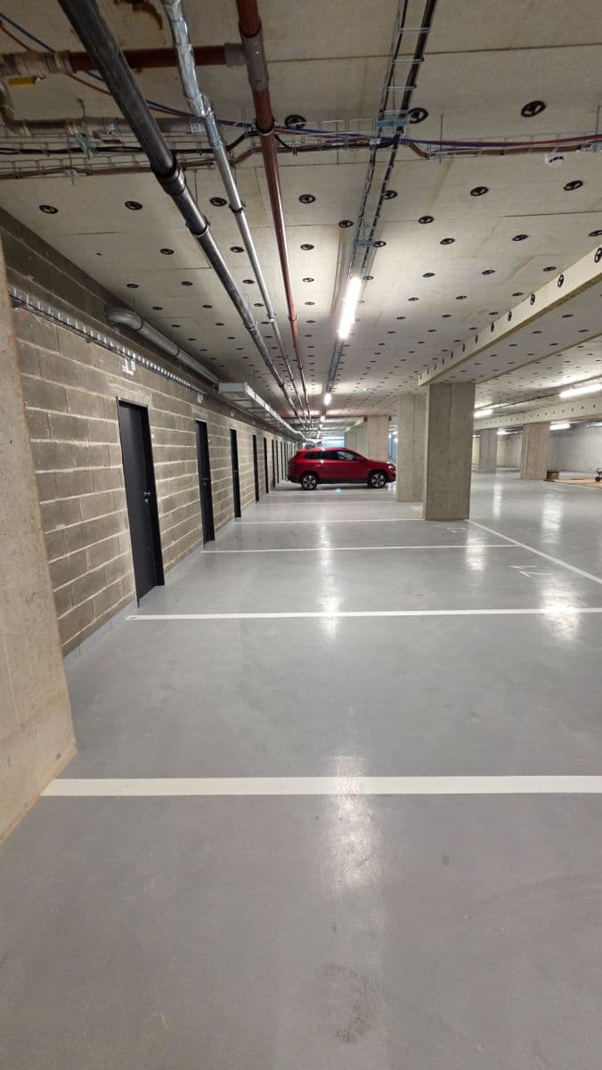 Pronájem bytu 1+kk 28 m², Mladoboleslavská, Praha, Praha Pronájem bytu 1+kk 28 m², Mladoboleslavská, Praha, Praha