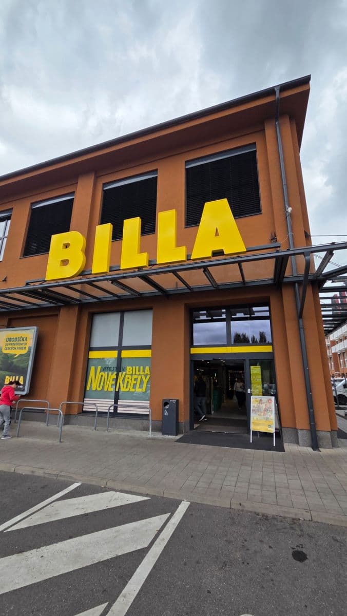 Pronájem bytu 1+kk 28 m², Mladoboleslavská, Praha, Praha Pronájem bytu 1+kk 28 m², Mladoboleslavská, Praha, Praha