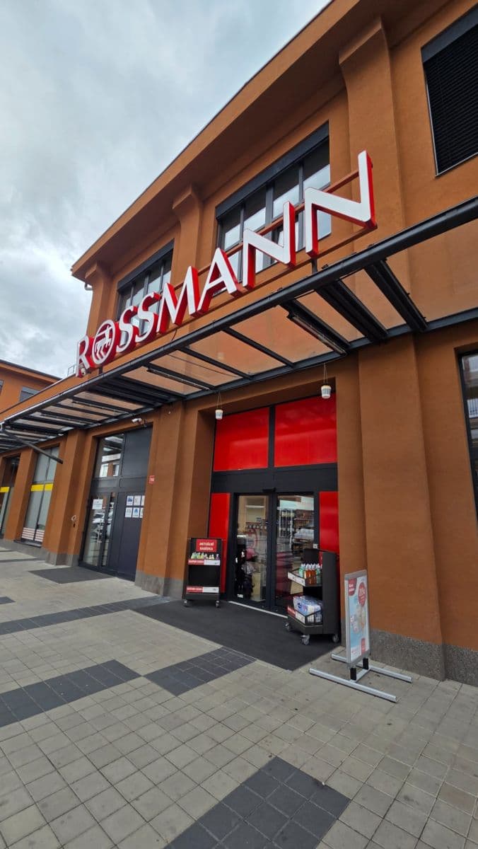Pronájem bytu 1+kk 28 m², Mladoboleslavská, Praha, Praha Pronájem bytu 1+kk 28 m², Mladoboleslavská, Praha, Praha