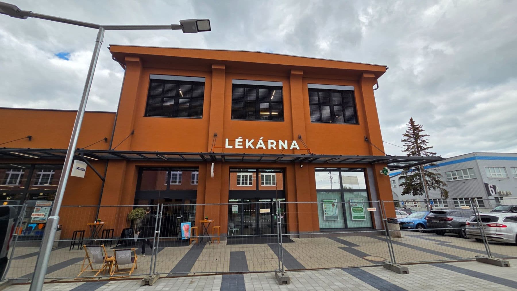Pronájem bytu 1+kk 28 m², Mladoboleslavská, Praha, Praha Pronájem bytu 1+kk 28 m², Mladoboleslavská, Praha, Praha