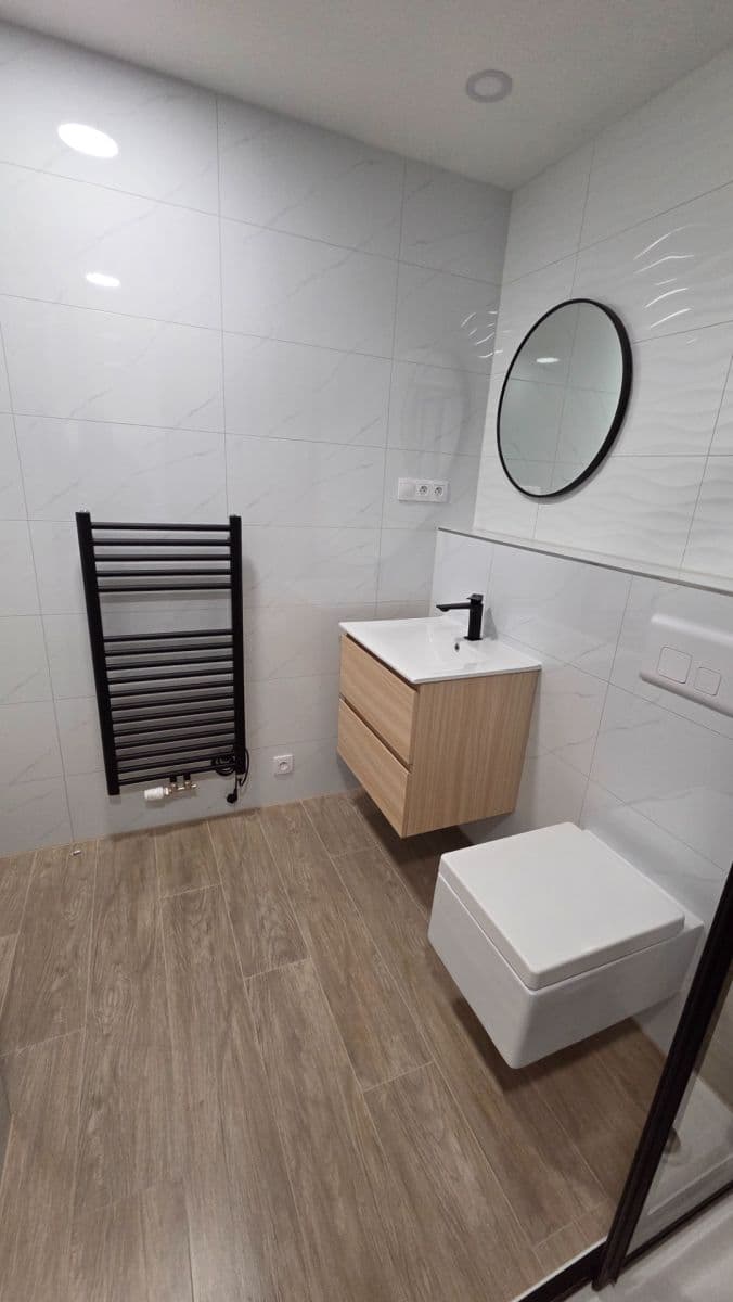 Pronájem bytu 1+kk 28 m², Mladoboleslavská, Praha, Praha Pronájem bytu 1+kk 28 m², Mladoboleslavská, Praha, Praha