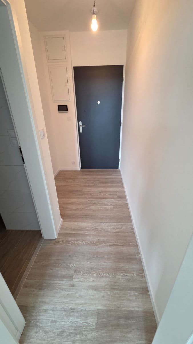 Pronájem bytu 1+kk 28 m², Mladoboleslavská, Praha, Praha Pronájem bytu 1+kk 28 m², Mladoboleslavská, Praha, Praha