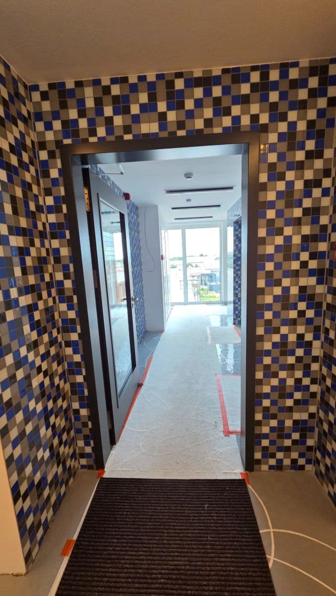 Pronájem bytu 1+kk 28 m², Mladoboleslavská, Praha, Praha Pronájem bytu 1+kk 28 m², Mladoboleslavská, Praha, Praha