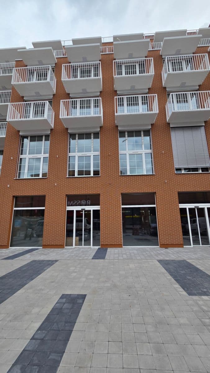 Pronájem bytu 1+kk 28 m², Mladoboleslavská, Praha, Praha Pronájem bytu 1+kk 28 m², Mladoboleslavská, Praha, Praha
