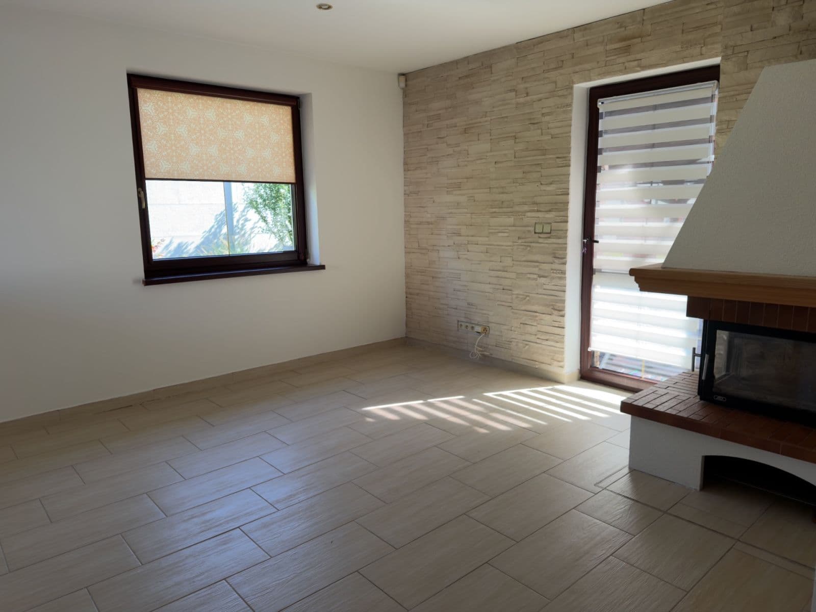 Prodej domu 113 m², pozemek 923 m², Stonava, Moravskoslezský kraj Prodej domu 113 m², pozemek 923 m², Stonava, Moravskoslezský kraj