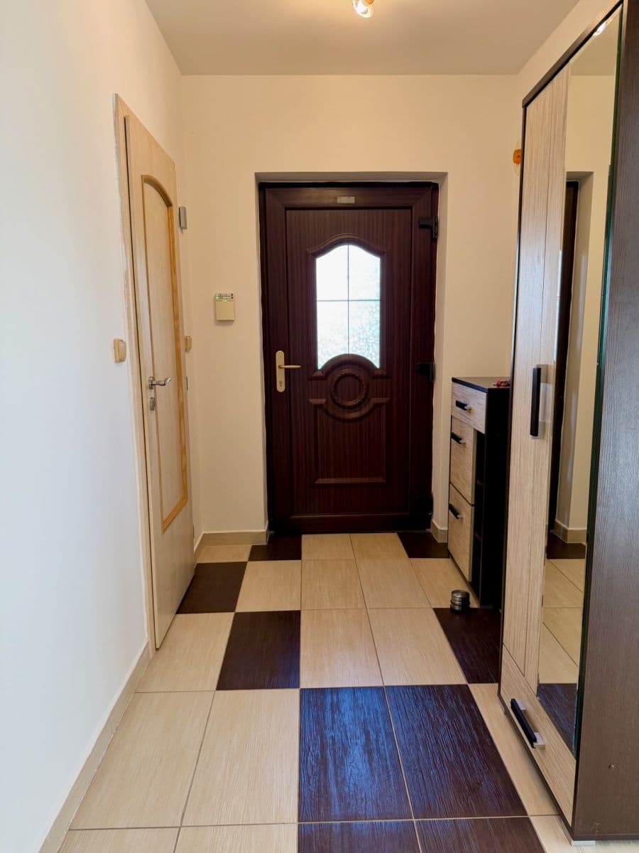 Prodej domu 113 m², pozemek 923 m², Stonava, Moravskoslezský kraj Prodej domu 113 m², pozemek 923 m², Stonava, Moravskoslezský kraj
