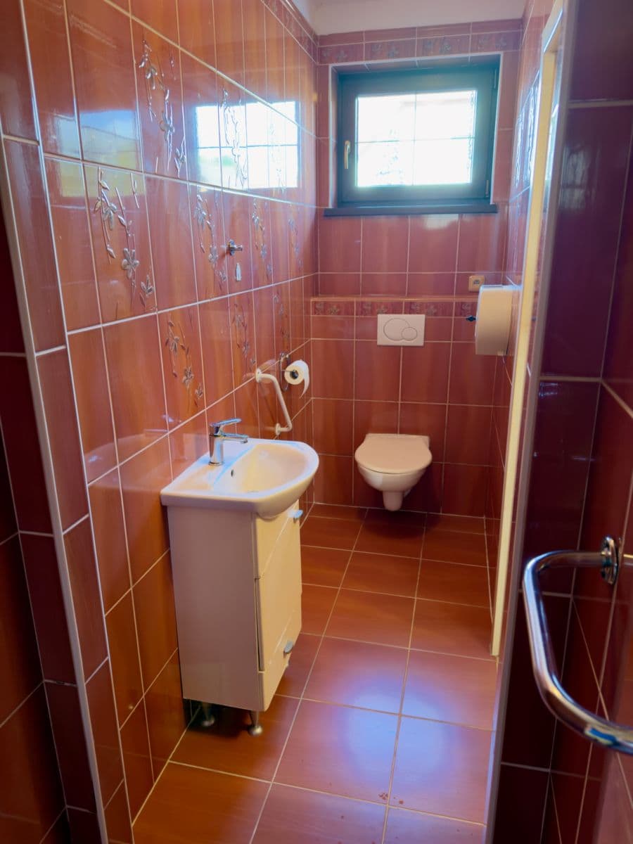 Prodej domu 113 m², pozemek 923 m², Stonava, Moravskoslezský kraj Prodej domu 113 m², pozemek 923 m², Stonava, Moravskoslezský kraj