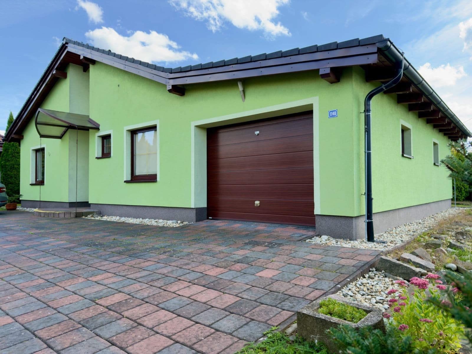 Prodej domu 113 m², pozemek 923 m², Stonava, Moravskoslezský kraj Prodej domu 113 m², pozemek 923 m², Stonava, Moravskoslezský kraj