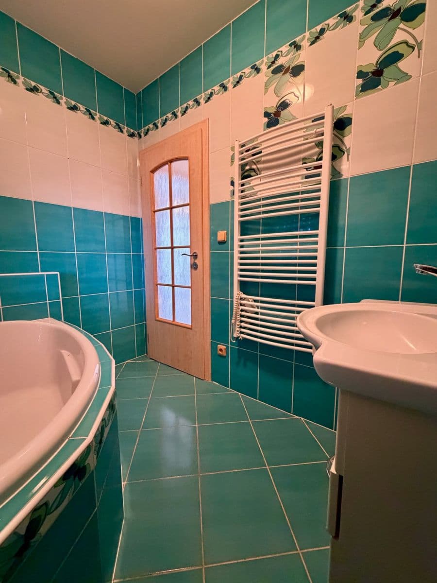 Prodej domu 113 m², pozemek 923 m², Stonava, Moravskoslezský kraj Prodej domu 113 m², pozemek 923 m², Stonava, Moravskoslezský kraj
