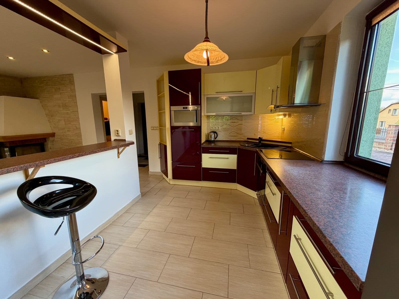 Prodej domu 113 m², pozemek 923 m², Stonava, Moravskoslezský kraj Prodej domu 113 m², pozemek 923 m², Stonava, Moravskoslezský kraj