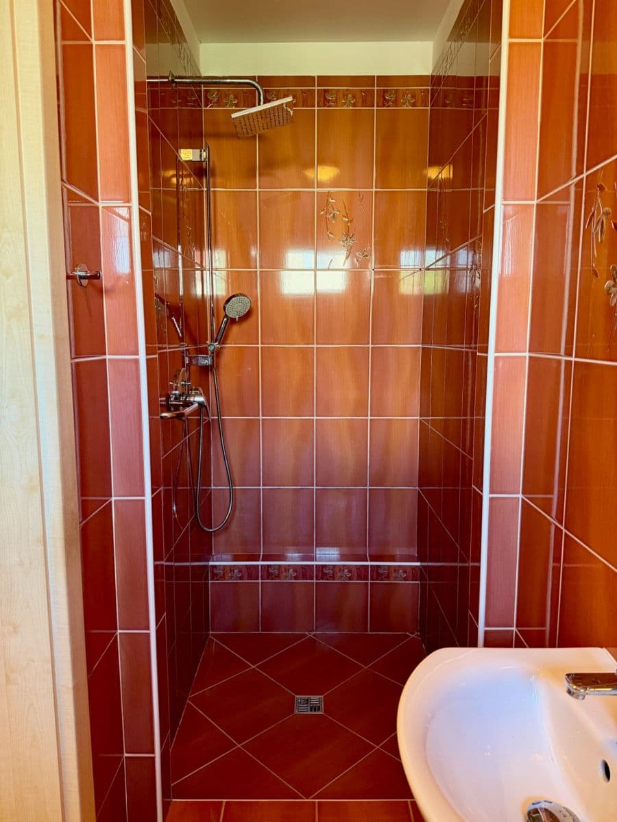 Prodej domu 113 m², pozemek 923 m², Stonava, Moravskoslezský kraj Prodej domu 113 m², pozemek 923 m², Stonava, Moravskoslezský kraj
