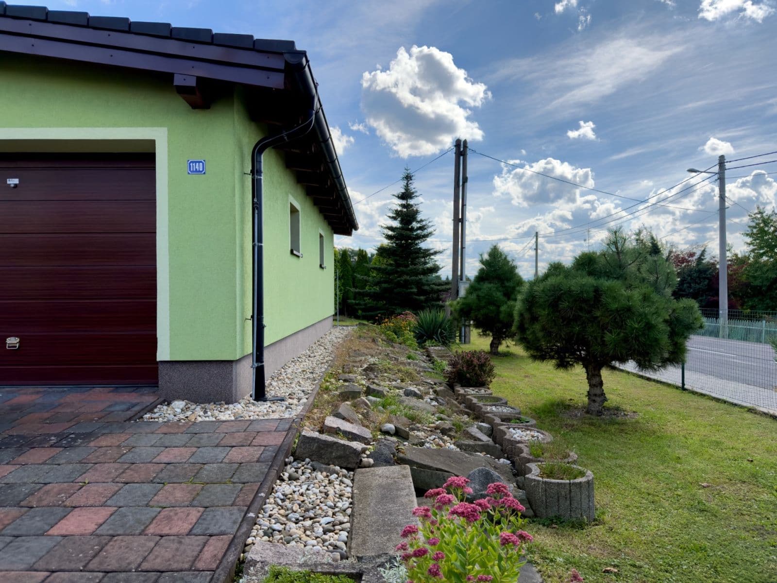Prodej domu 113 m², pozemek 923 m², Stonava, Moravskoslezský kraj Prodej domu 113 m², pozemek 923 m², Stonava, Moravskoslezský kraj