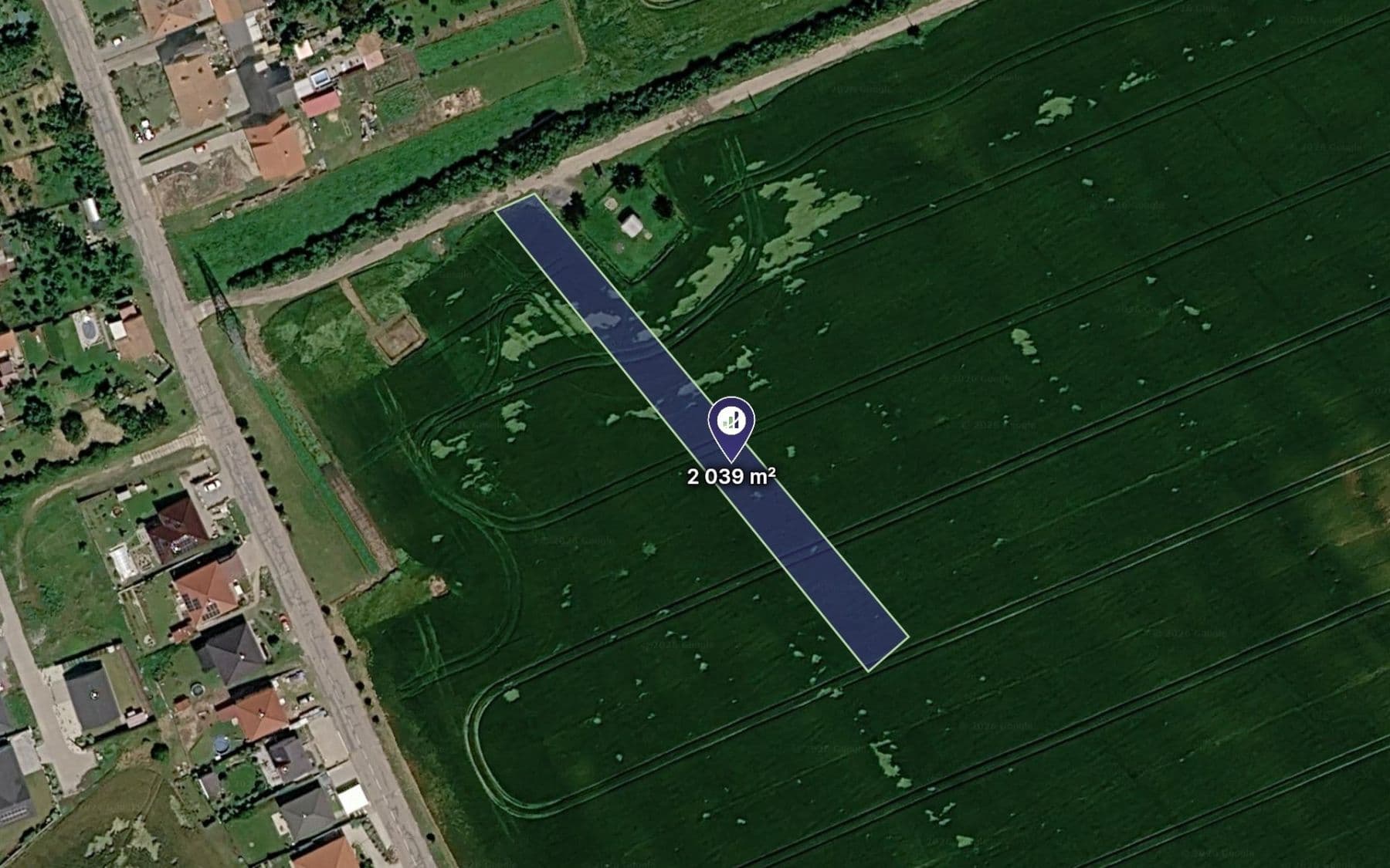 Prodej pozemku 3.179 m², Dražovice, Jihomoravský kraj Prodej pozemku 3.179 m², Dražovice, Jihomoravský kraj