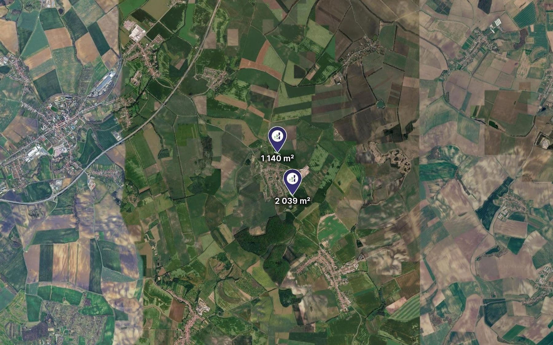 Prodej pozemku 3.179 m², Dražovice, Jihomoravský kraj Prodej pozemku 3.179 m², Dražovice, Jihomoravský kraj